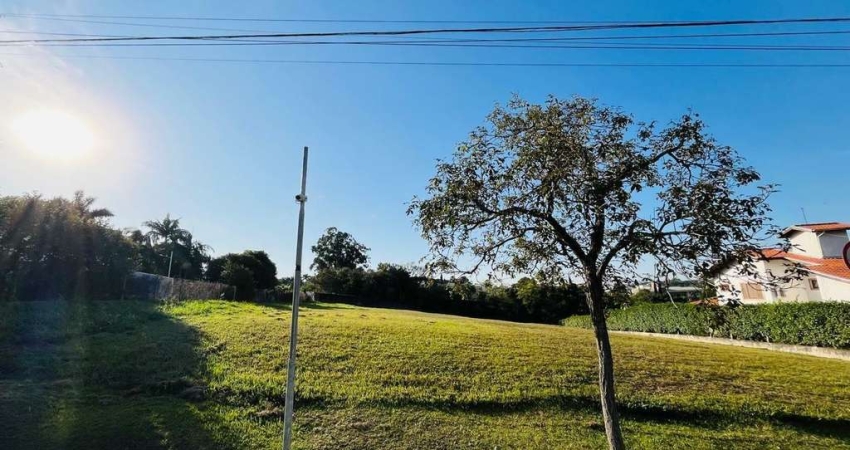 Terreno à venda, 2750 m² por R$ 850.000,00 - Condomínio City Castelo - Itu/SP