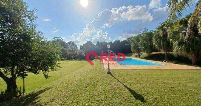Casa com 4 quartos à venda, 482 m² por R$ 2.800.000 - Condomínio City Castelo - Itu/SP