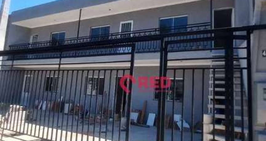 Kitnet com 1 dormitório à venda, 30 m² por R$ 145.000,00 - Vila Helena - Sorocaba/SP