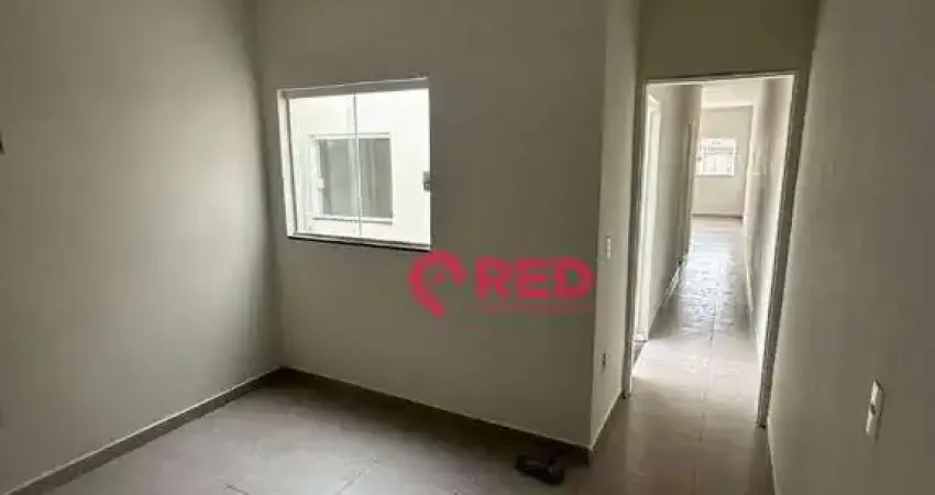 Casa com 2 dormitórios à venda, 46 m² por R$ 240.000,00 - Éden - Sorocaba/SP