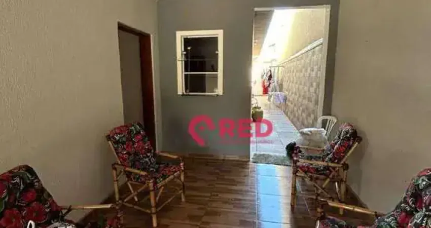 Casa com 4 quartos à venda, 180 m² por r$ 490.000 - jardim residencial villa amato - sorocaba/sp