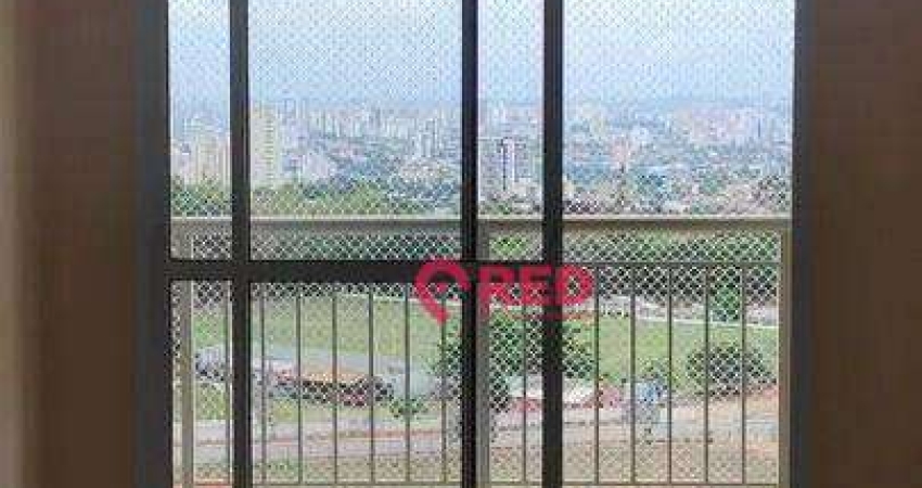 Apartamento com 3 quartos à venda, 66 m² por R$ 479.000 - Condomínio Vista Garden - Sorocaba/SP