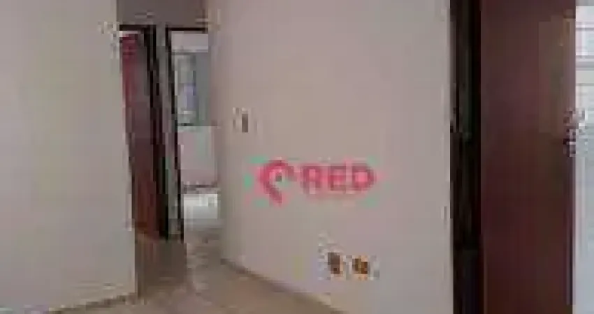Apartamento com 3 quartos à venda, 78 m² por R$ 220.000 - Vila São Caetano - Sorocaba/SP