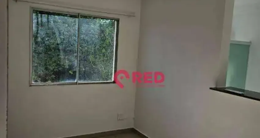 Apartamento com 2 quartos à venda, 47 m² por R$ 235.000 - Condomínio Parque Sicília - Sorocaba/SP