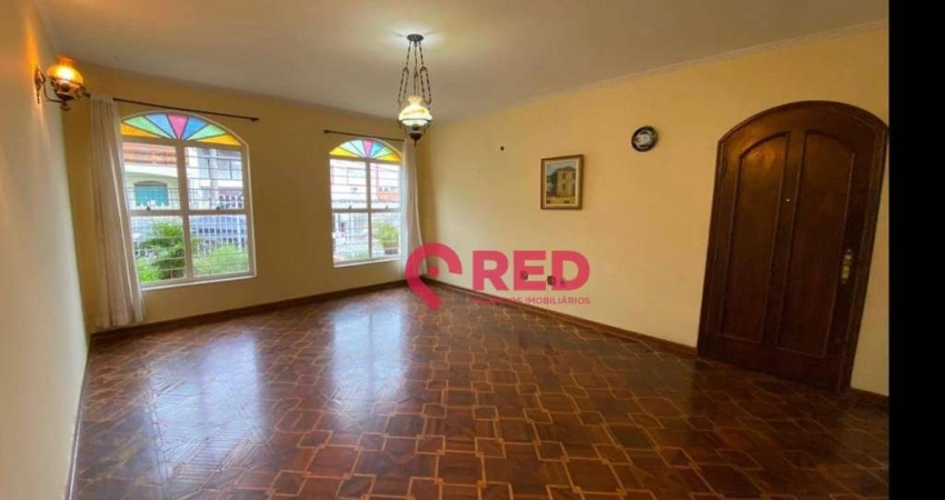 Casa com 3 quartos à venda, 220 m² por R$ 700.000 - Santa Terezinha - Sorocaba/SP