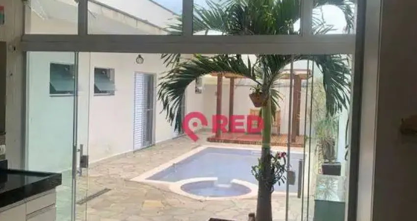 Casa com 3 quartos à venda, 140 m² por R$ 1.300.000 - Condomínio Villagio Milano - Sorocaba/SP