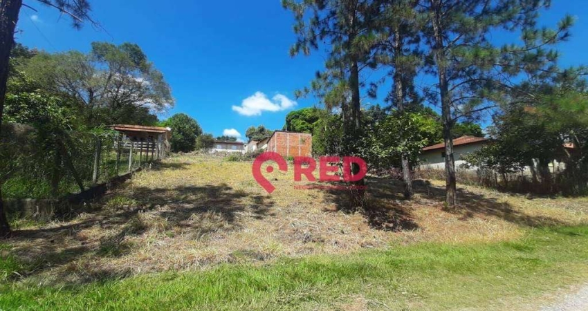 Terreno à venda, 875 m² por R$ 230.000,00 - Condomínio Aquarius - Araçoiaba da Serra/SP