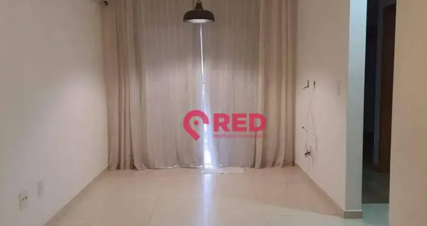 Apartamento com 2 quartos à venda, 63 m² por R$ 586.000 - Parque Campolim - Sorocaba/SP