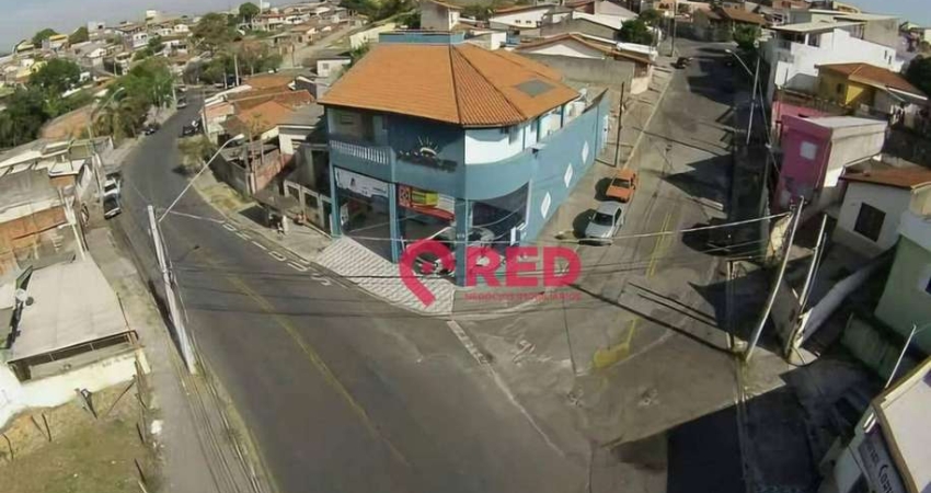Ponto à venda, 424 m² por R$ 1.276.000,00 - Vossoroca - Votorantim/SP