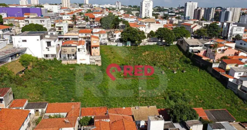Terreno à venda, 5652 m² por R$ 20.000.000,00 - Vila Augusta - Sorocaba/SP