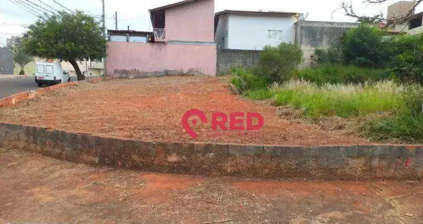 Terreno à venda, 232 m² por R$ 320.000,00 - Jardim Wanel Ville IV - Sorocaba/SP