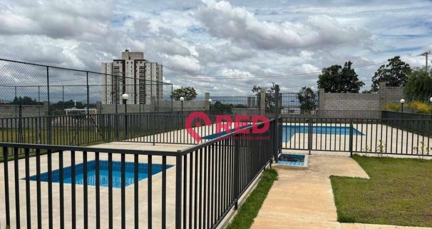 Casa com 2 dormitórios à venda, 55 m² por R$ 450.000,00 - Alto da Boa Vista - Sorocaba/SP
