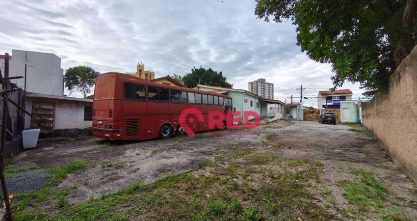 Terreno à venda, 1600 m² por R$ 3.000.000 - Vila Carvalho - Sorocaba/SP