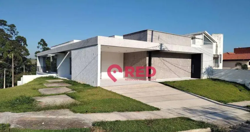 Casa com 3 quartos à venda, 515 m² por R$ 2.250.000 - Condominio Residencial Ibirapuera - Sorocaba/SP