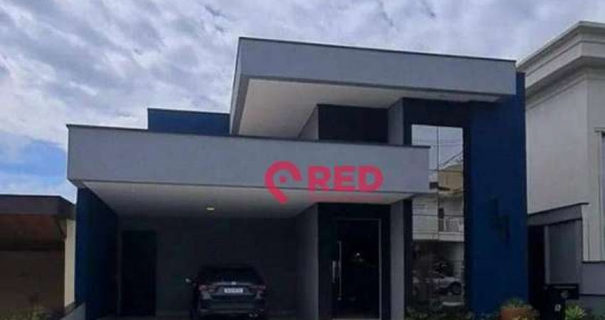 Casa com 3 dormitórios à venda, 199 m² por R$ 1.900.000,00 - Condomínio Residencial Villa Verona - Sorocaba/SP
