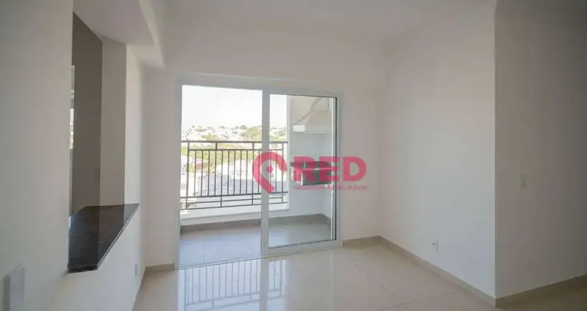 Apartamento com 3 quartos à venda, 84 m² por R$ 590.000 - Parque Campolim - Sorocaba/SP