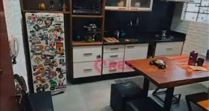 Apartamento com 2 quartos à venda, 53 m² por R$ 196.000 - Jardim Simus - Sorocaba/SP
