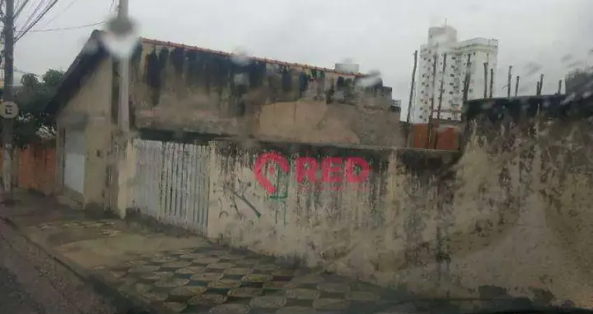Terreno à venda, 587 m² por R$ 1.200.000,00 - Jardim Paulistano - Sorocaba/SP