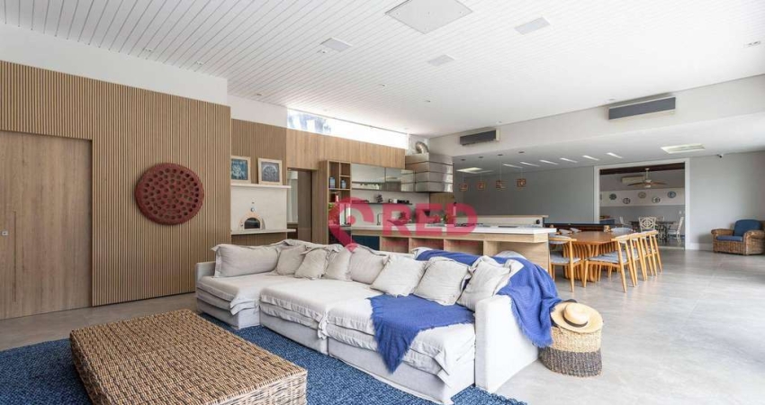 Casa com 6 quartos, 1150 m² - venda por R$ 30.000.000 ou aluguel por R$ 158.700/mês - Fazenda Boa Vista - Porto Feliz/SP
