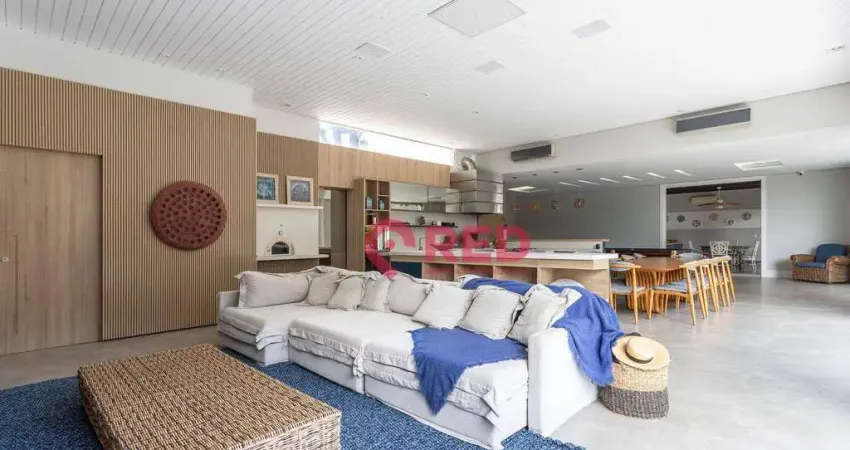 Casa com 6 quartos, 1150 m² - venda por R$ 30.000.000 ou aluguel por R$ 158.700/mês - Fazenda Boa Vista - Porto Feliz/SP