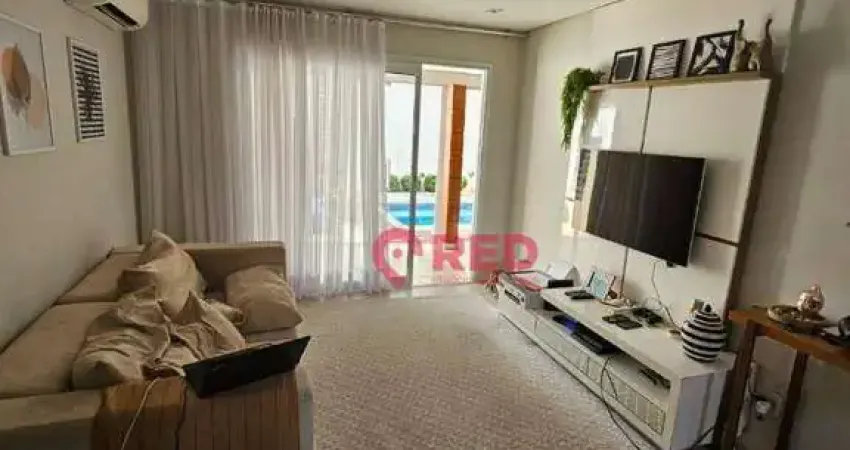 Sobrado com 3 quartos à venda, 154 m² por R$ 1.119.000 - Parque Campolim - Sorocaba/SP