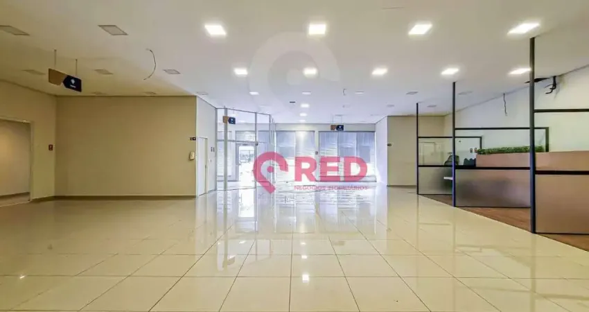Galpão para alugar, 700 m² por R$ 30.000,00/mês - Vila Lucy - Sorocaba/SP
