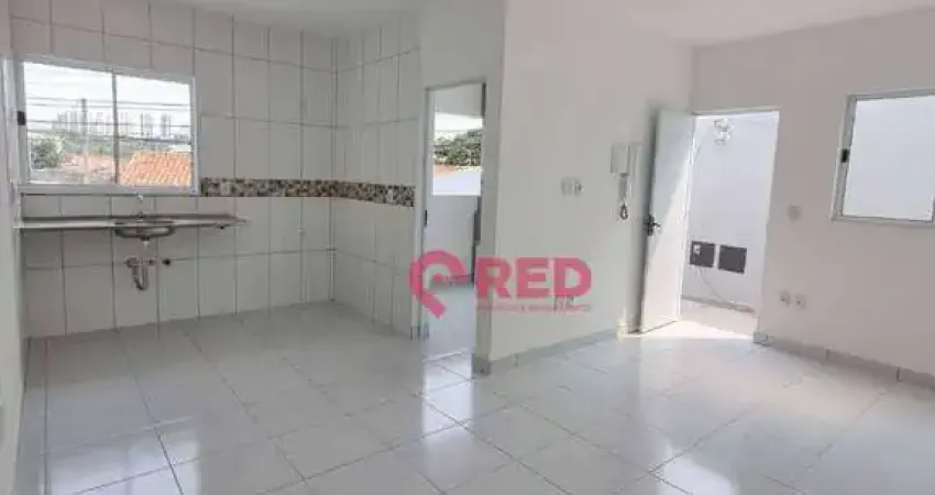 Casa com 2 quartos à venda, 47 m² por R$ 230.000 - Vossoroca - Votorantim/SP