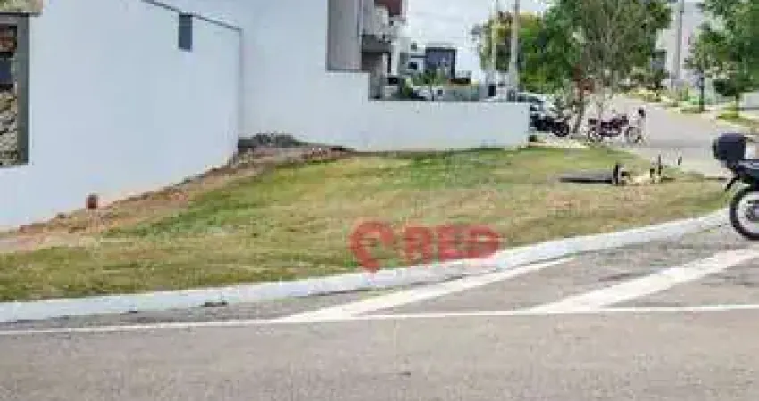 Terreno à venda, 178 m² por R$ 230.000,00 - Condomínio Residencial Villaggio Ipanema I - Sorocaba/SP