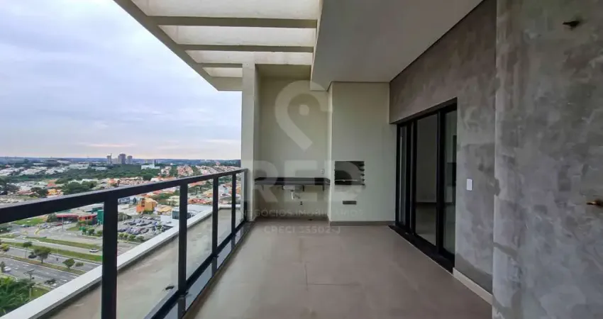 Cobertura com 2 quartos à venda, 222 m² por R$ 2.140.000 - Jardim Bandeirantes - Sorocaba/SP