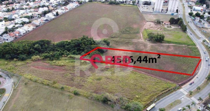 Área para alugar, 4550 m² por R$ 42.000,00/mês - Campolim - Sorocaba/SP