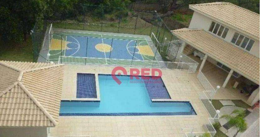 Apartamento com 2 quartos à venda, 56 m² por R$ 290.000 - Condomínio Bosque de Toledo - Sorocaba/SP