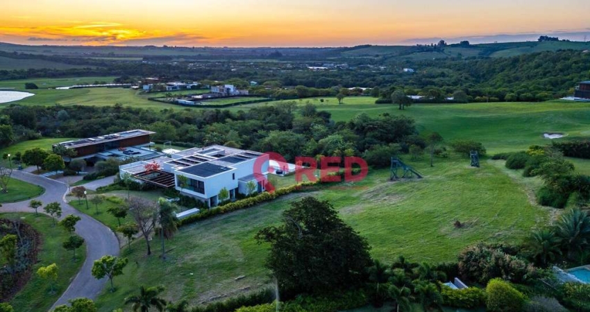 Terreno à venda, 4378 m² por R$ 15.500.000 - Fazenda Boa Vista - Porto Feliz/SP
