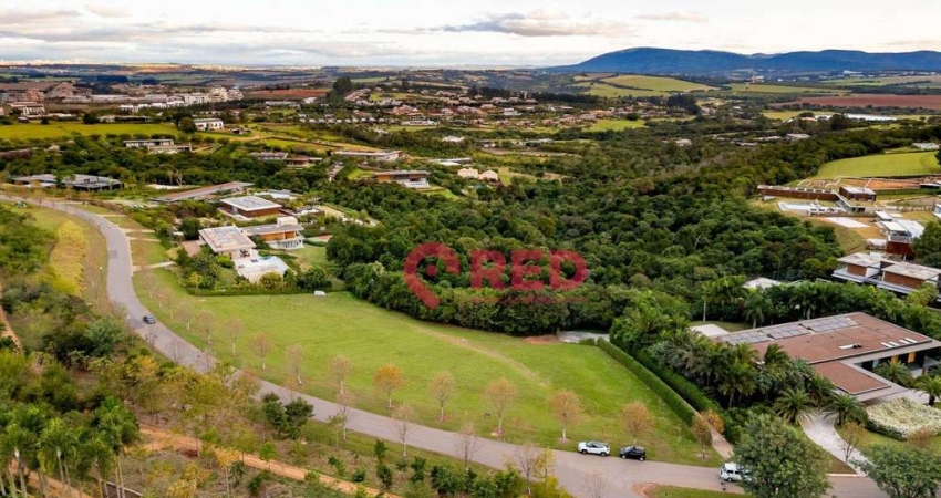 Terreno à venda, 5582 m² por R$ 13.900.000 - Fazenda Boa Vista - Porto Feliz/SP