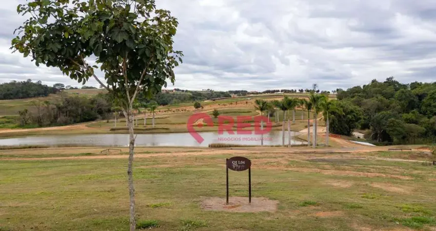 Terreno à venda, 2524 m² por R$ 5.800.000 - Boa Vista Village - Porto Feliz/SP
