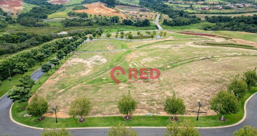 Terreno à venda, 2832 m² por R$ 5.850.000 - Boa Vista Village - Porto Feliz/SP
