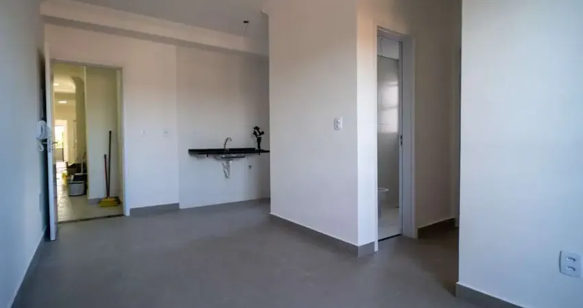 Apartamento com 2 Quartos à venda, 45 m² por R$ 240.000 - Vila Aeroporto - Sorocaba/SP