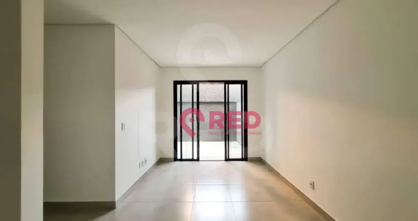 Apartamento Garden com 2 quartos à venda, 70 m² por R$ 400.000 - Jardim Santa Cruz - Araçoiaba da Serra/SP