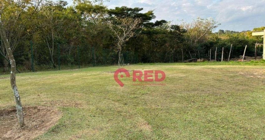 Terreno à venda, 543 m² por R$ 560.000 - Vila Martins - Itu/SP