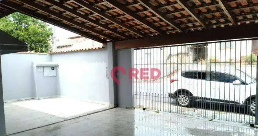 Casa com 3 quartos à venda, 206 m² por R$ 485.000 - Vila Progresso - Sorocaba/SP