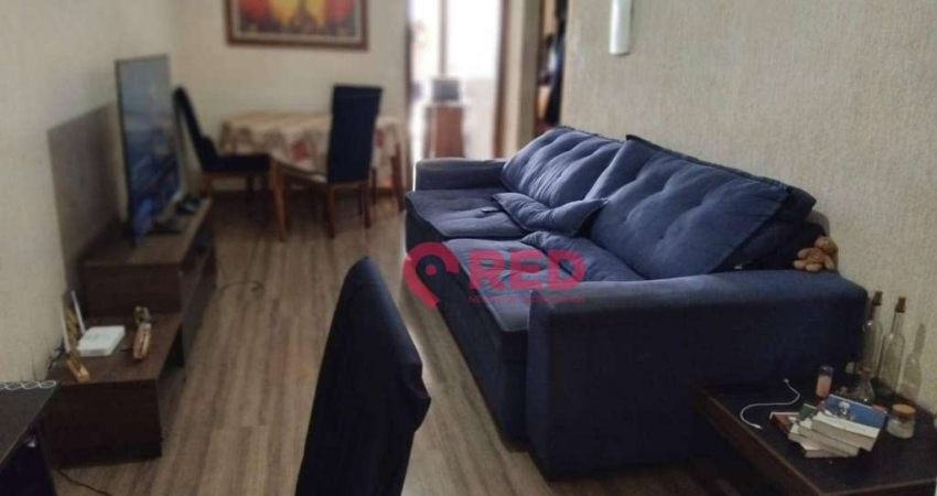Casa com 2 quartos à venda, 100 m² por R$ 425.000 - Jardim Residencial Villa Amato - Sorocaba/SP