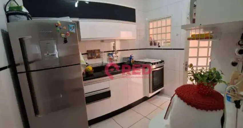 Casa com 2 quartos à venda, 118 m² por R$ 430.000 - Wanel Ville - Sorocaba/SP