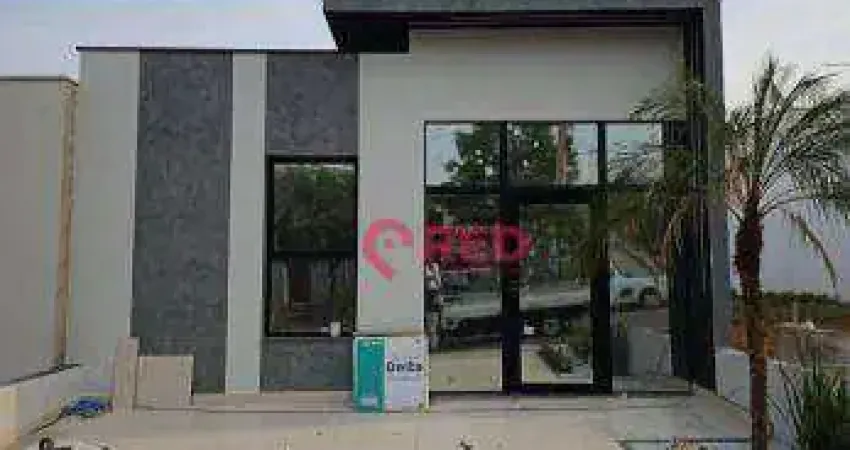 Casa com 3 dormitórios à venda, 1 m² por r$ 699.000,00 - condomínio residencial jardins - sorocaba/sp