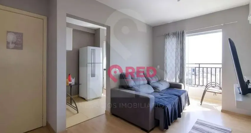 Apartamento com 2 dormitórios, 59 m² - venda por r$ 270.000,00 ou aluguel por r$ 2.200,00/mês - cidade jardim - sorocaba/sp