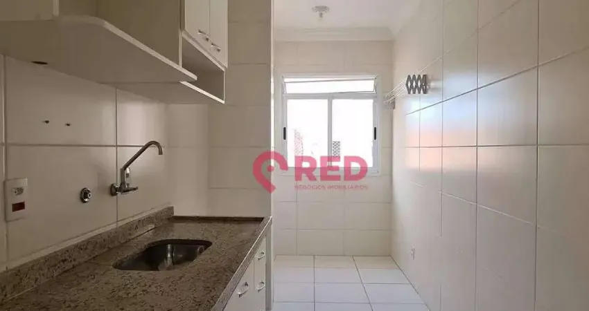Apartamento com 2 dormitórios à venda, 50 m² por r$ 320.000,00 - condomínio residencial majestic - sorocaba/sp