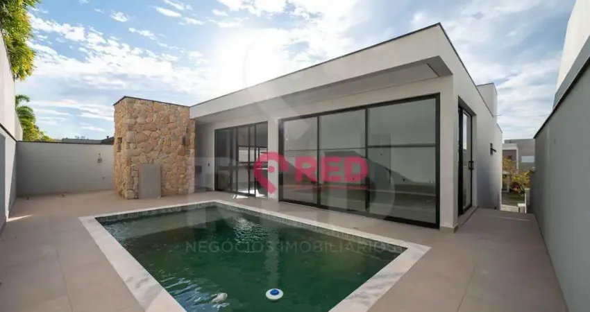 Sobrado com 4 dormitórios à venda, 398 m² por r$ 2.990.000,00 - alphaville nova esplanada i - votorantim/sp