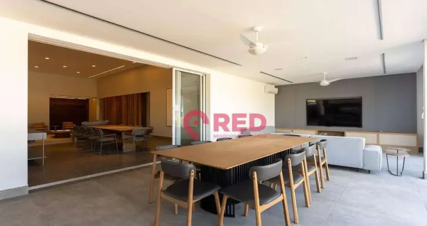 Casa com 5 quartos à venda, 480 m² por r$ 6.000.000 - fazenda alvorada - porto feliz/sp