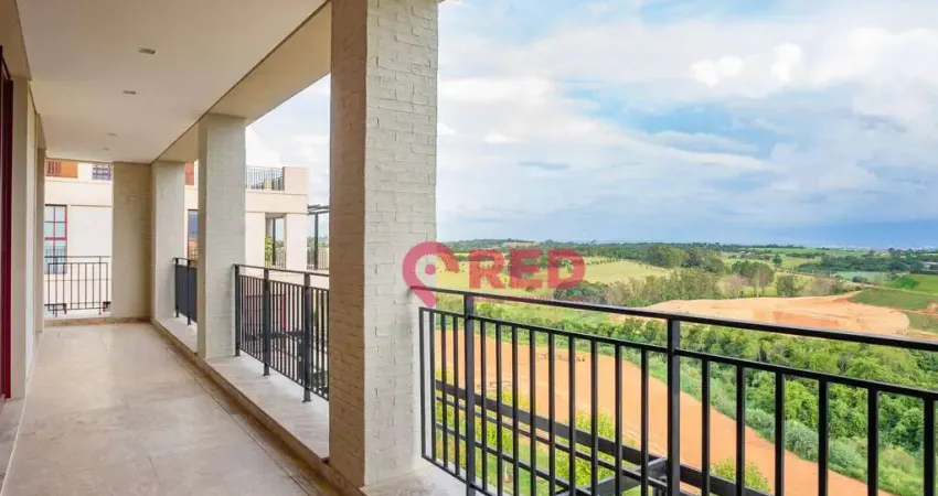 Apartamento com 2 quartos à venda, 202 m² por r$ 7.610.000 - boa vista village - porto feliz/sp