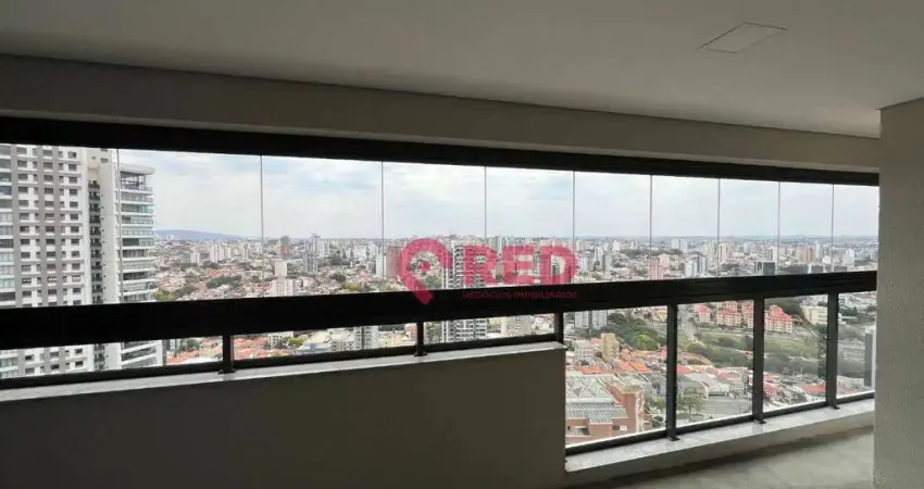 Apartamento com 3 dormitórios à venda, 110 m² por r$ 1.490.000,00 - highline park - sorocaba/sp
