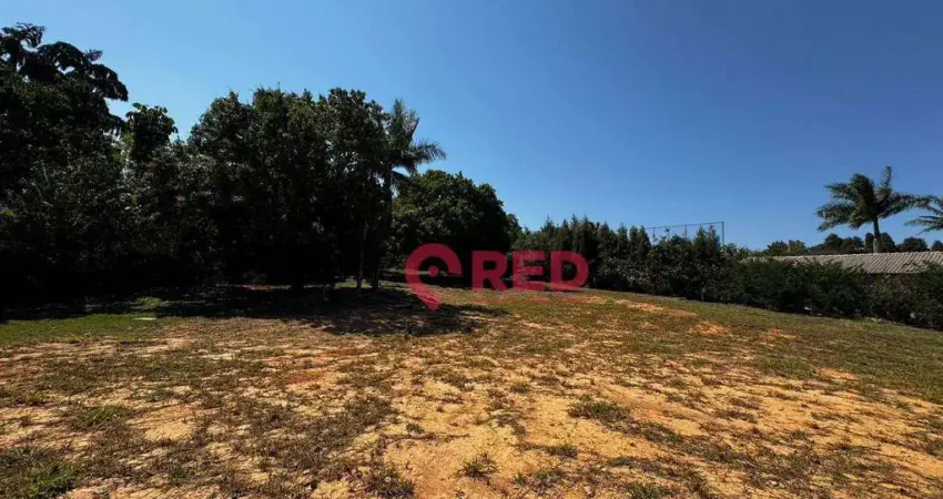 Terreno à venda, 3196 m² por r$ 1.000.000,00 - condomínio city castelo - itu/sp