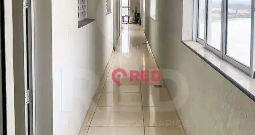 Conjunto para alugar, 150 m² - conjunto habitacional júlio de mesquita filho - sorocaba/sp